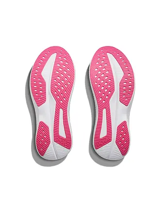 HOKA | Zapatillas de competición para mujer Mach 6 | mint